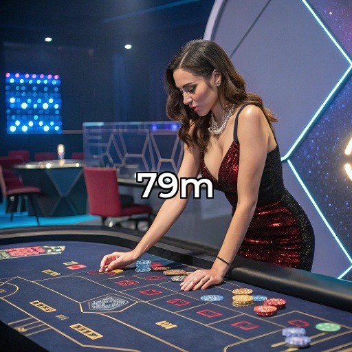 Apostas Inovadoras: Atraia Sua Sorte no 79m