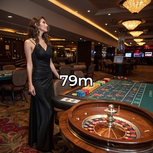 79m